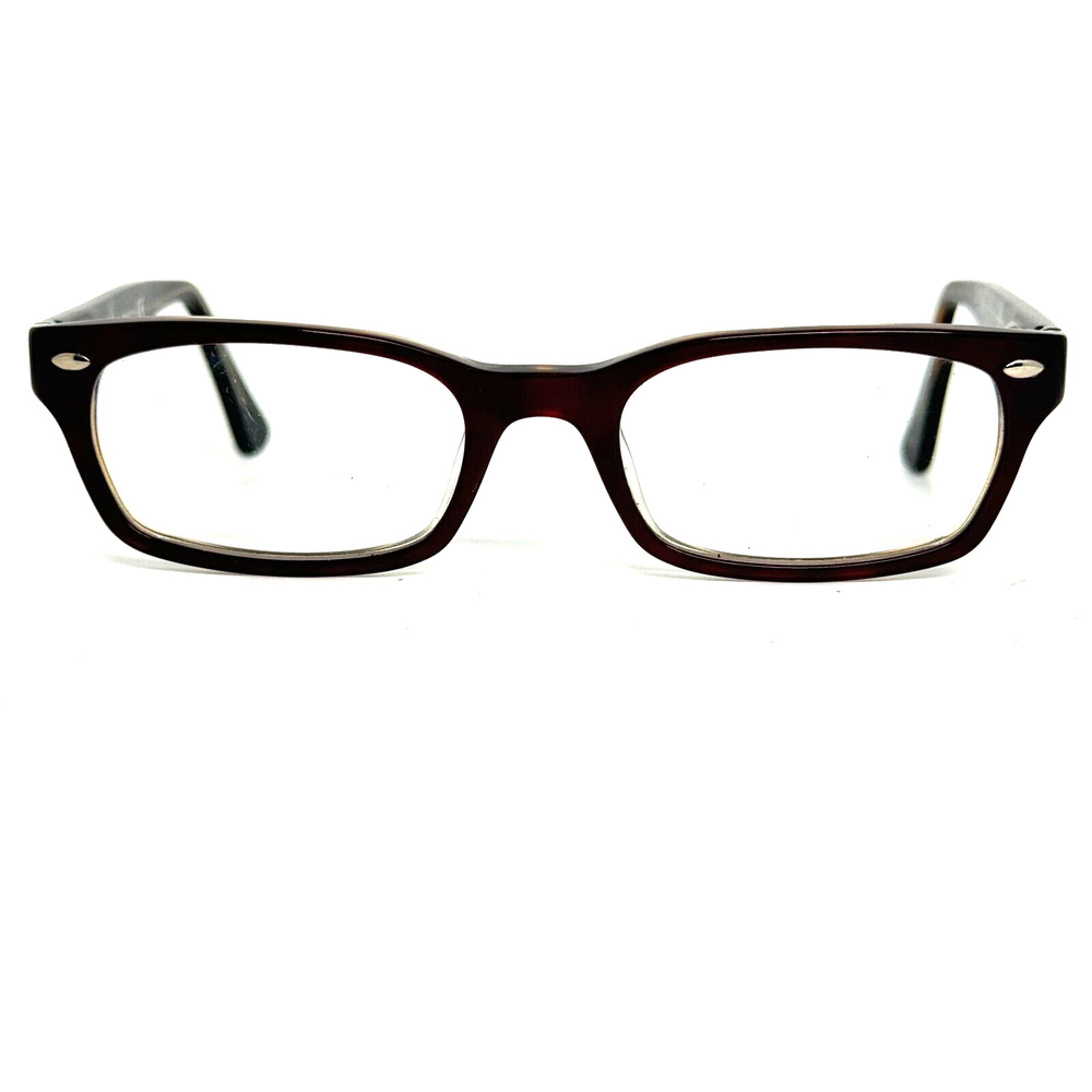 Ray-Ban Eyeglasses Frames RB5150 2023 Clear Burgundy Red 50-19-135 H13856‎